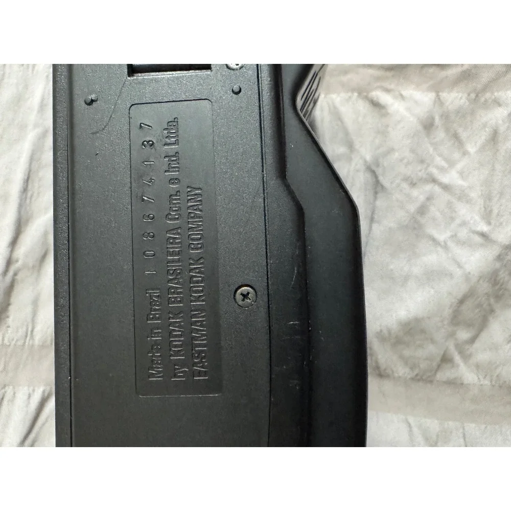 Kodak S300MD Autowind 35mm Film Camera Point & Shoot Tested Working‎